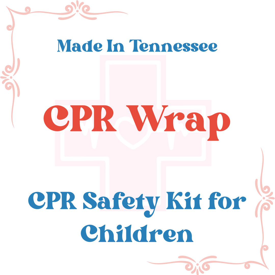 CPR Wrap