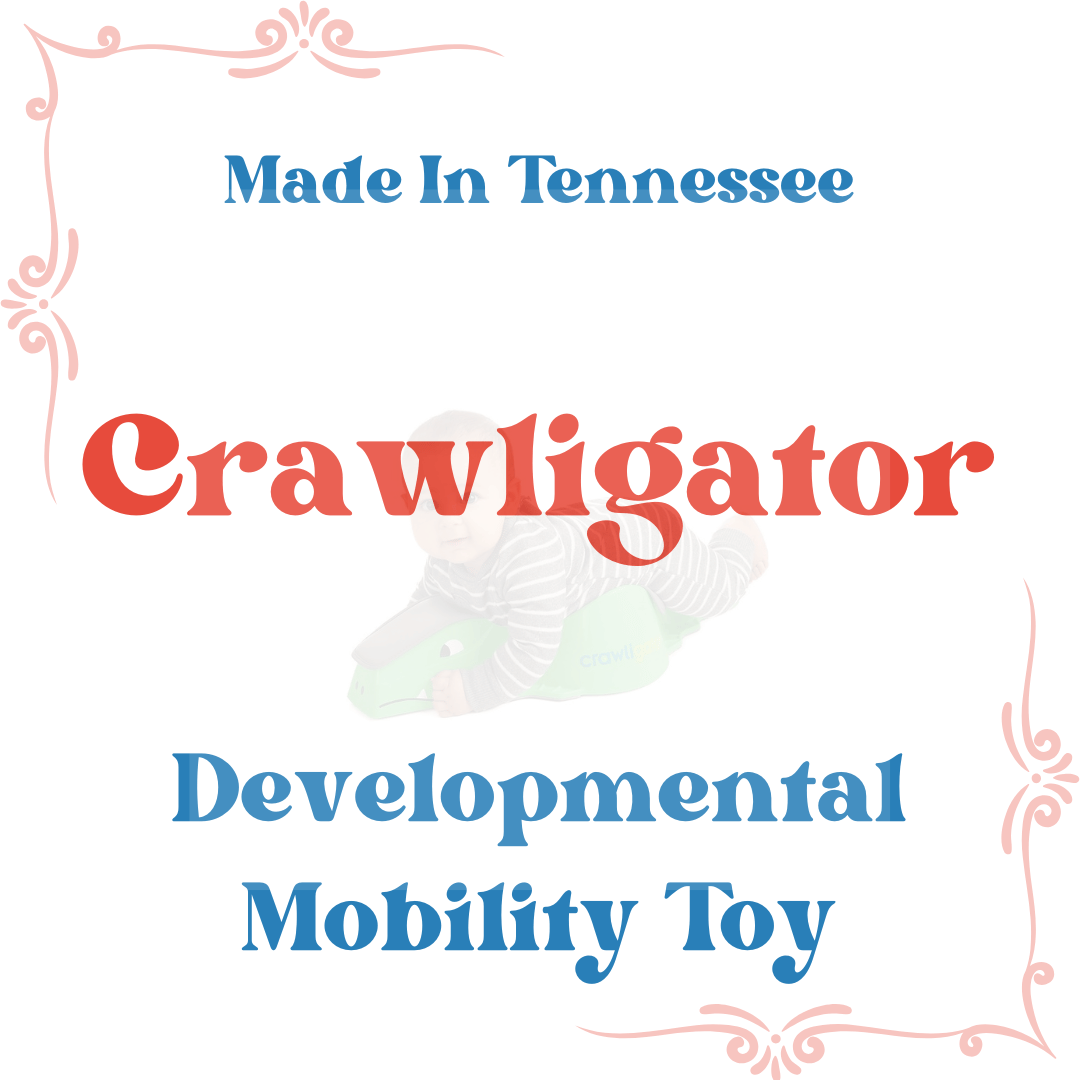 Crawligator