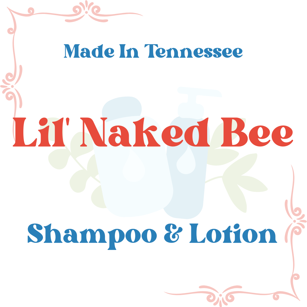 Lil' Naked Bee