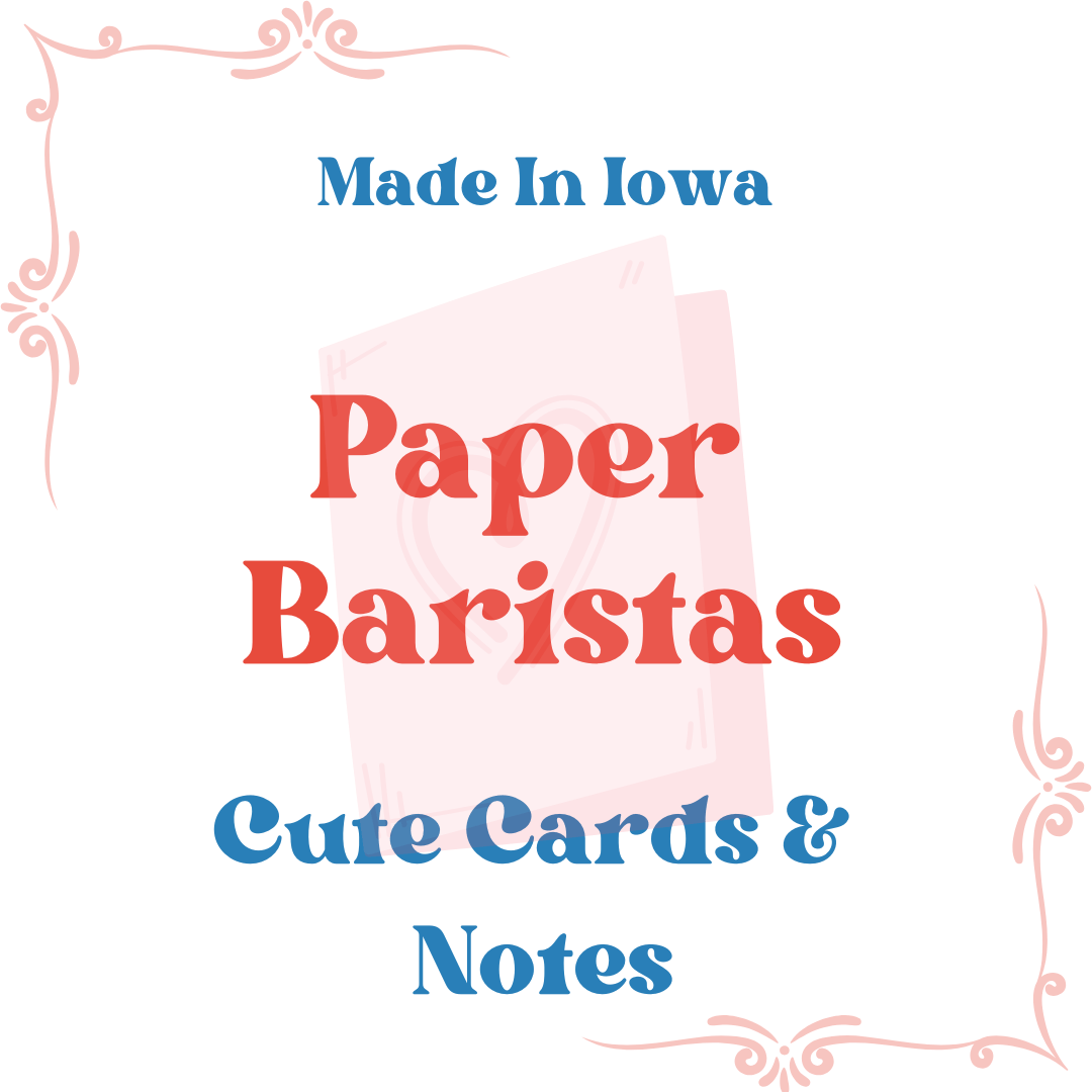 Paper Baristas