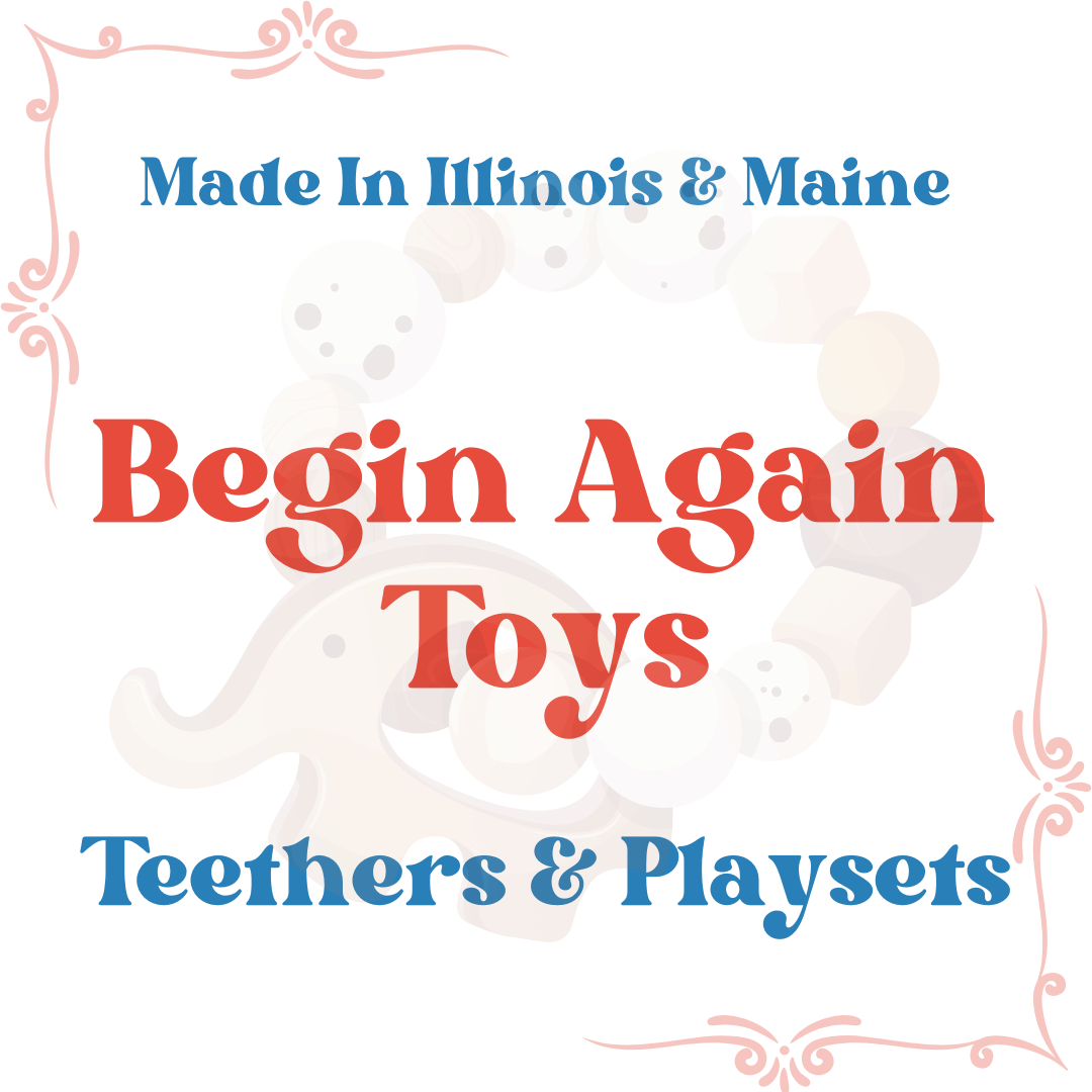 Begin Again Toys Little American