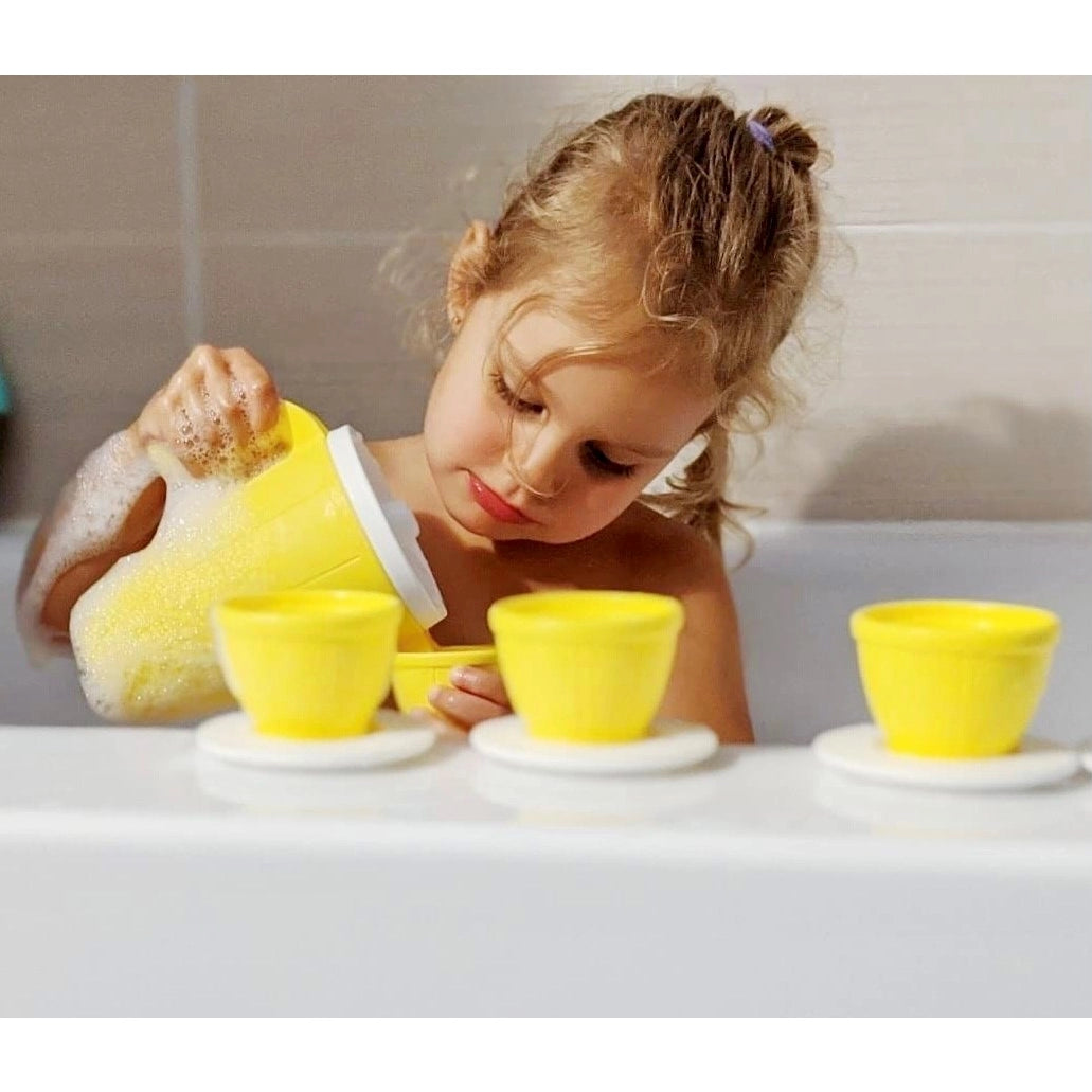 American-Plastic Lemonade Play Set