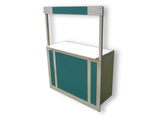 Lemonade Stand / Market Stand