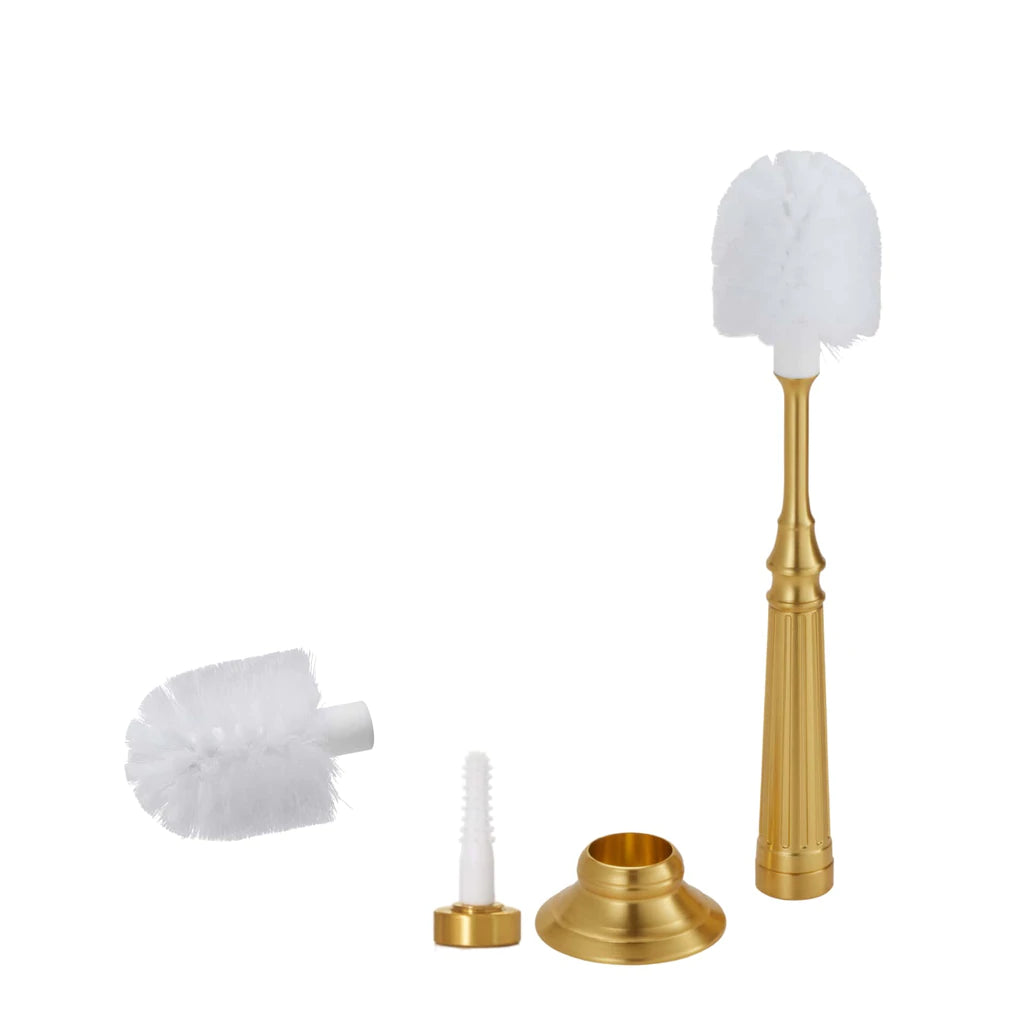 Emerson Bottle Brush 5-piece Kit (Gold)