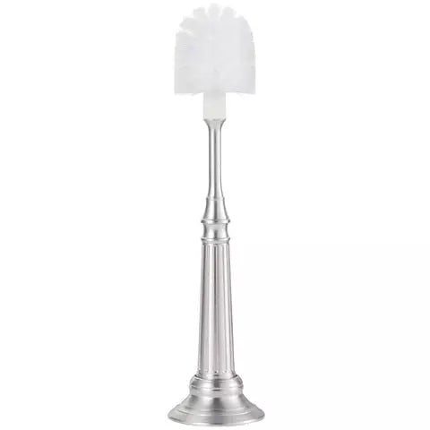 Emerson Bottle Brush 5-Piece Kit (Silver)