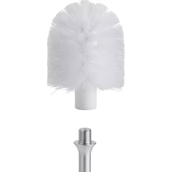 Emerson Bottle Brush 5-Piece Kit (Silver)