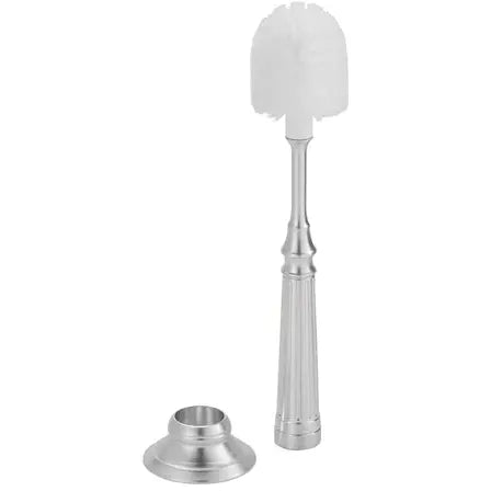 Emerson Bottle Brush 5-Piece Kit (Silver)