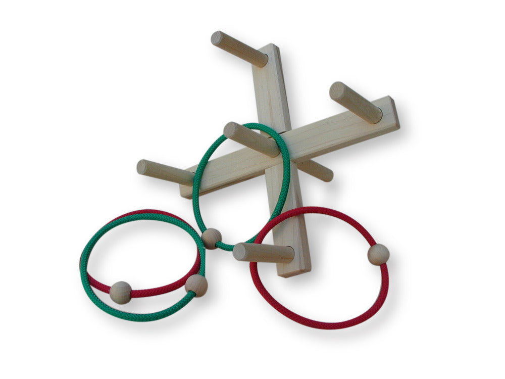Ring Toss Game