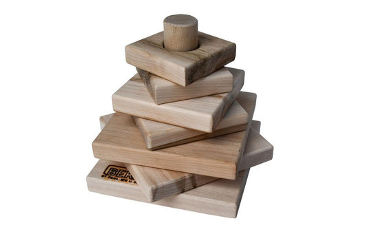 Star Shape Sorter